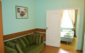 Туры в отель Acme Apartments on Nevsky 78
