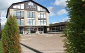 Туры в отель Dom Hotel