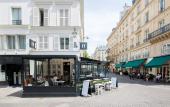 Туры в отель Snob Hotel