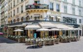 Туры в отель Snob Hotel