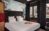 Туры в отель Snob Hotel