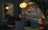 Туры в отель Snob Hotel