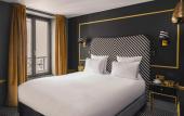 Туры в отель Snob Hotel