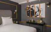 Туры в отель Snob Hotel