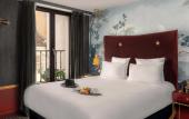 Туры в отель Snob Hotel