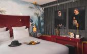 Туры в отель Snob Hotel