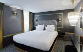 Туры в отель Snob Hotel