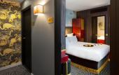 Туры в отель Snob Hotel