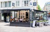 Туры в отель Snob Hotel