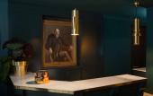 Туры в отель Snob Hotel