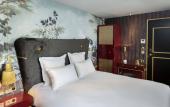 Туры в отель Snob Hotel