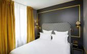 Туры в отель Snob Hotel
