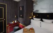 Туры в отель Snob Hotel