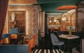 Туры в отель Snob Hotel