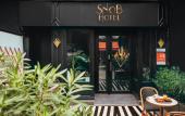 Туры в отель Snob Hotel