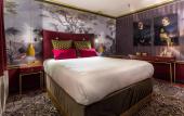 Туры в отель Snob Hotel