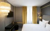 Туры в отель Snob Hotel