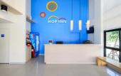 Туры в отель Hop Inn Phuket (SHA Extra Plus)