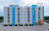 Туры в отель Hop Inn Phuket (SHA Extra Plus)