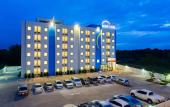 Туры в отель Hop Inn Phuket (SHA Extra Plus)
