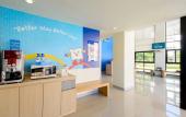 Туры в отель Hop Inn Phuket (SHA Extra Plus)