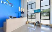Туры в отель Hop Inn Phuket (SHA Extra Plus)