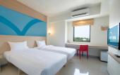 Туры в отель Hop Inn Phuket (SHA Extra Plus)