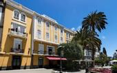 Туры в отель Hotel Madrid