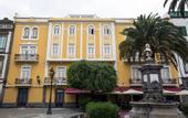 Туры в отель Hotel Madrid