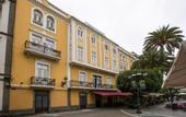 Туры в отель Hotel Madrid
