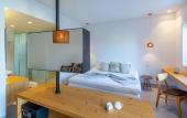 Туры в отель Dreambox Mykonos Suites