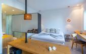 Туры в отель Dreambox Mykonos Suites
