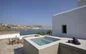 Туры в отель Dreambox Mykonos Suites
