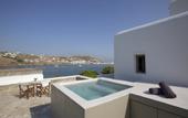 Туры в отель Dreambox Mykonos Suites