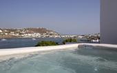 Туры в отель Dreambox Mykonos Suites