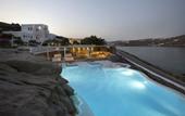 Туры в отель Dreambox Mykonos Suites