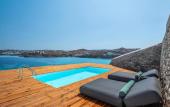 Туры в отель Dreambox Mykonos Suites