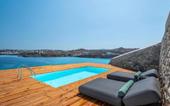 Туры в отель Dreambox Mykonos Suites