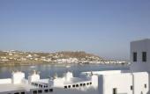 Туры в отель Dreambox Mykonos Suites