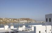 Туры в отель Dreambox Mykonos Suites