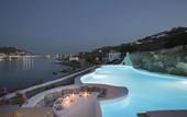 Туры в отель Dreambox Mykonos Suites