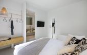 Туры в отель Dreambox Mykonos Suites