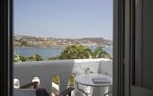Туры в отель Dreambox Mykonos Suites
