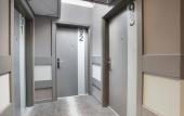 Туры в отель Appart Hotel Odalys City Marseille Prado Castellane