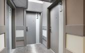 Туры в отель Appart Hotel Odalys City Marseille Prado Castellane