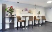Туры в отель Appart Hotel Odalys City Marseille Prado Castellane