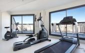 Туры в отель Appart Hotel Odalys City Marseille Prado Castellane