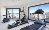 Туры в отель Appart Hotel Odalys City Marseille Prado Castellane
