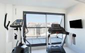Туры в отель Appart Hotel Odalys City Marseille Prado Castellane