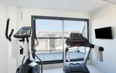 Туры в отель Appart Hotel Odalys City Marseille Prado Castellane